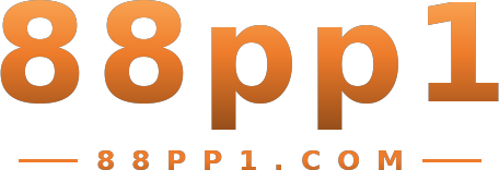 88pp1 logo